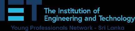 IET Logo